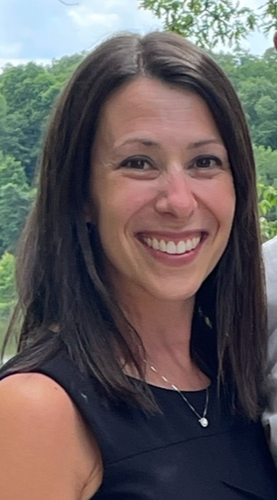 Emily Carlin, M.A., CCC-SLP